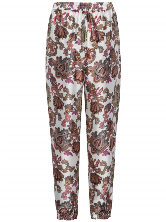 Karmamia Cora Bukser, Colmar Paisley